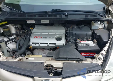 2006 Toyota Sienna Le из США, поврежденный, VIN 5TDZA23C56S413091